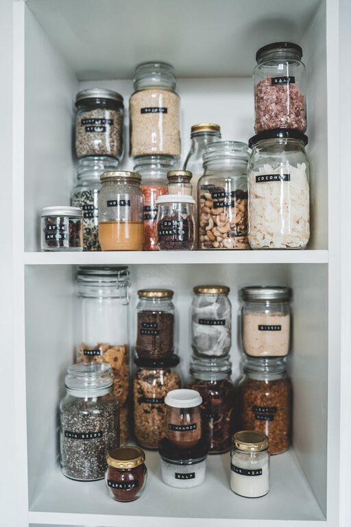 How to Keep a Tidy Fridge and Pantry for a Stress-Free Kitchen