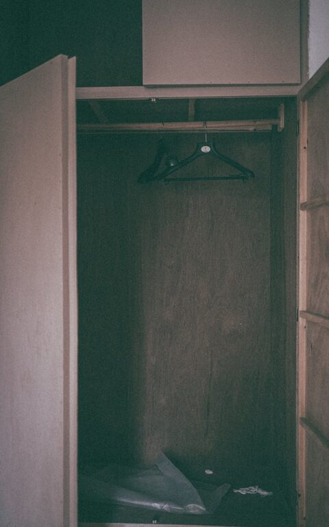 Tips for a Tidy Closet That Stays Organized All Year